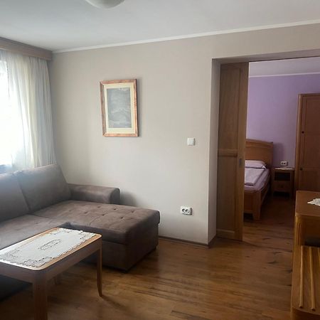 Guest House Roden Dom Koprivstica Kültér fotó