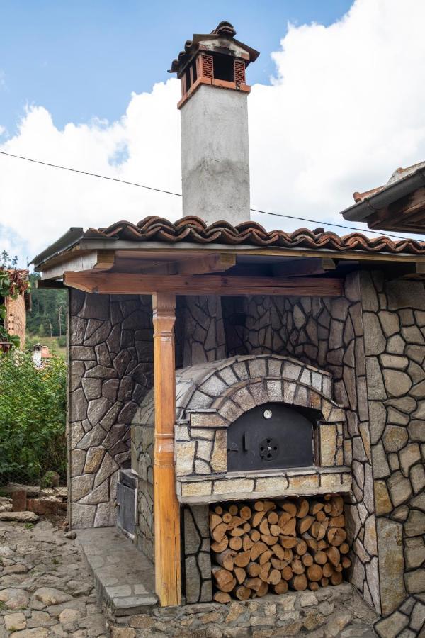 Guest House Roden Dom Koprivstica Kültér fotó